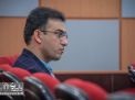 گزارش تصویری | آیین تجلیل از  کارکنان نمونه سال 1396 